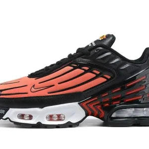 AIR MAX PLUS TN 3 'TIGER BLACK'