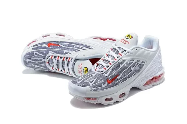 AIR MAX PLUS TN 3 'TOPOGRAPHY PACK' - Imagen 4