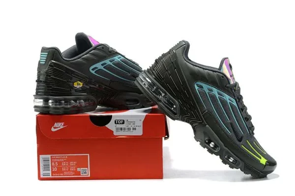 AIR MAX PLUS TN 3 'TROPICAL TIDE' - Imagen 2