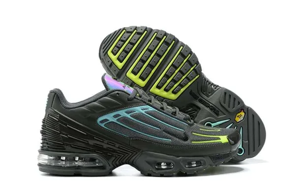 AIR MAX PLUS TN 3 'TROPICAL TIDE' - Imagen 3