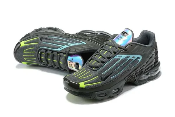 AIR MAX PLUS TN 3 'TROPICAL TIDE' - Imagen 4