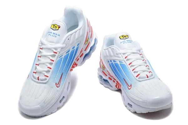 AIR MAX PLUS TN 3 'USA' - Imagen 2