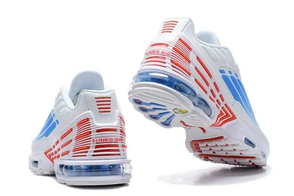 AIR MAX PLUS TN 3 'USA' - Imagen 3