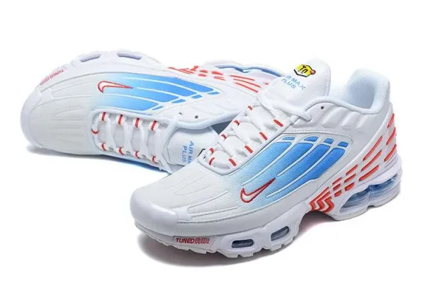 AIR MAX PLUS TN 3 'USA' - Imagen 4