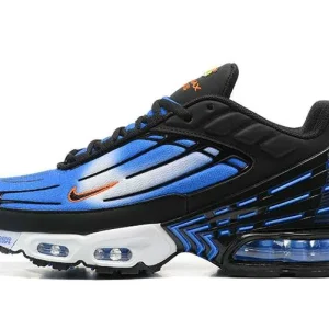 AIR MAX PLUS TN 3 'VOLT BLUE ORANGE'