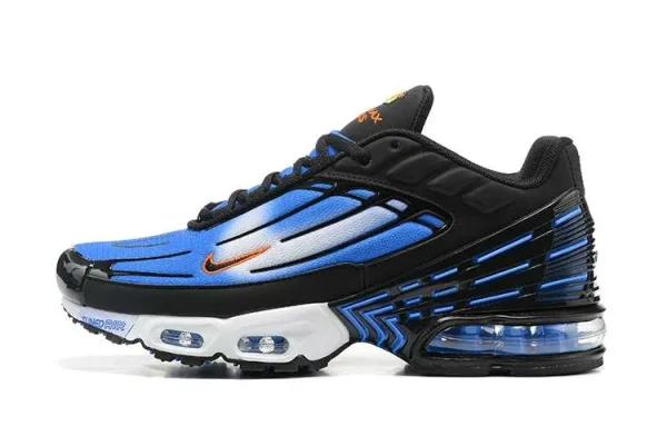 AIR MAX PLUS TN 3 'VOLT BLUE ORANGE'