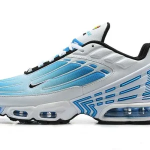 AIR MAX PLUS TN 3 'WHITE BLUE'