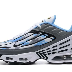 AIR MAX PLUS TN 3 'WHITE MILITARY BLUE'