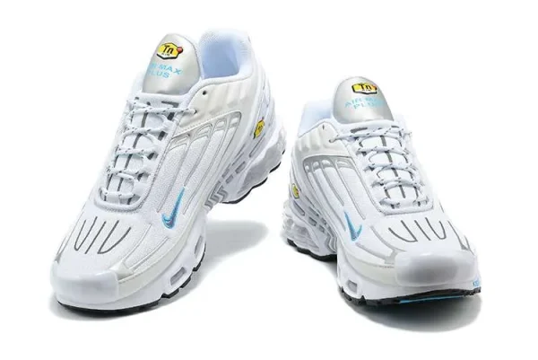 AIR MAX PLUS TN 3 'WHITE SKY BLUE' - Imagen 2