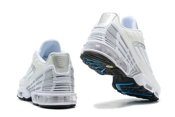 AIR MAX PLUS TN 3 'WHITE SKY BLUE' - Imagen 3