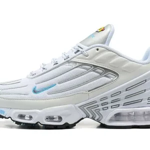 AIR MAX PLUS TN 3 'WHITE SKY BLUE'