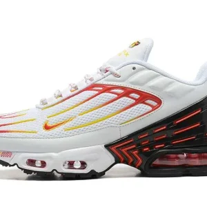 AIR MAX PLUS TN 3 'WHITE SUNSET'