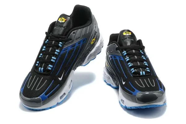 AIR MAX PLUS TN 3 'WINTEREZED BLUE' - Imagen 2