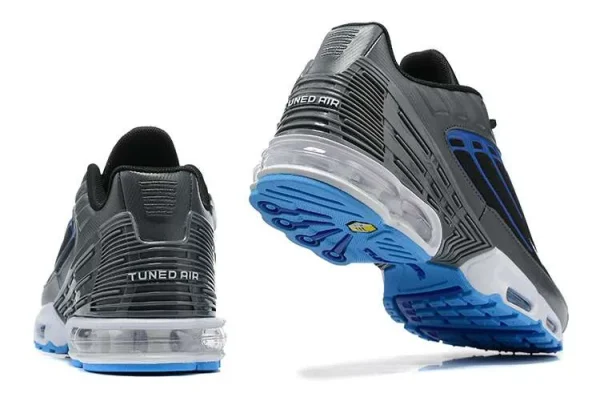 AIR MAX PLUS TN 3 'WINTEREZED BLUE' - Imagen 3