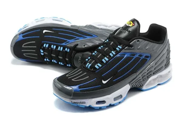 AIR MAX PLUS TN 3 'WINTEREZED BLUE' - Imagen 4