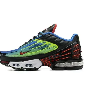 AIR MAX PLUS TN 3 'WRITING VOLT'