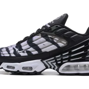 AIR MAX PLUS TN 3 'ZEBRA'