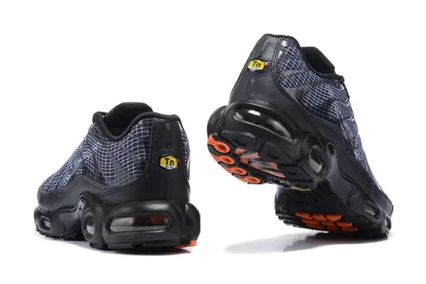 AIR MAX PLUS TN '3D SWOOSH' - Imagen 3