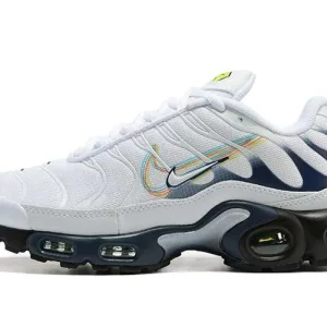 AIR MAX PLUS TN '3D SWOOSH WHITE VIOLET'