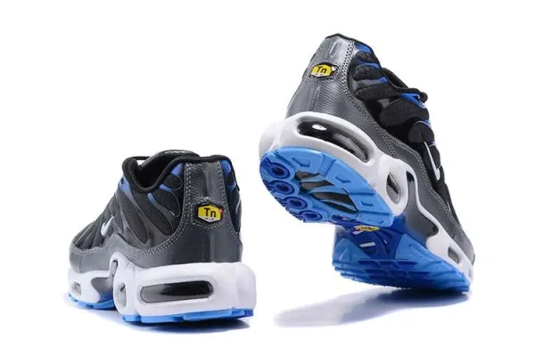 AIR MAX PLUS TN 'BLACK ROYAL GREY' - Imagen 3
