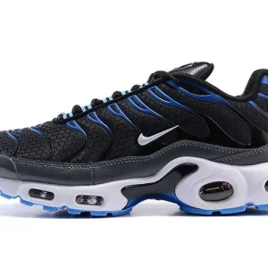 AIR MAX PLUS TN 'BLACK ROYAL GREY'