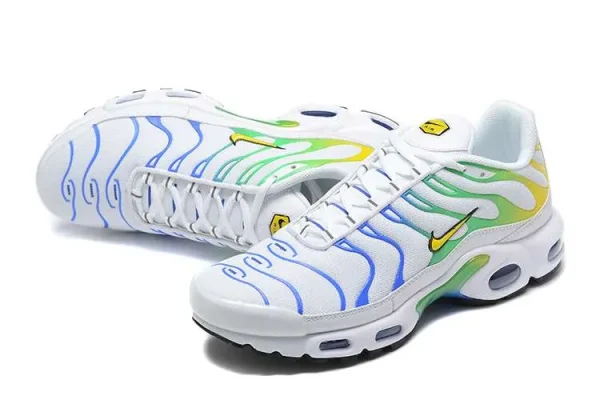 AIR MAX PLUS TN 'BRAZIL' - Imagen 2