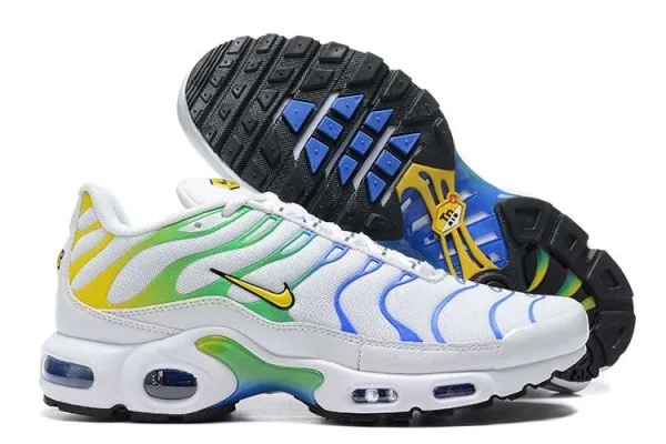AIR MAX PLUS TN 'BRAZIL' - Imagen 3