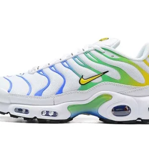 AIR MAX PLUS TN 'BRAZIL'