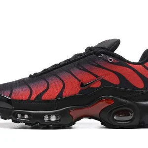 AIR MAX PLUS TN 'BRED REFLECTIVE'