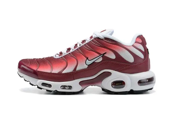 AIR MAX PLUS TN 'DARK BEETROOT'
