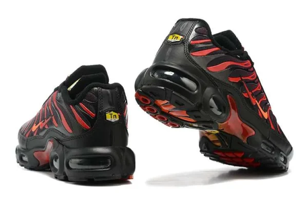 AIR MAX PLUS TN 'DOUBLE SWOOSH' - Imagen 3