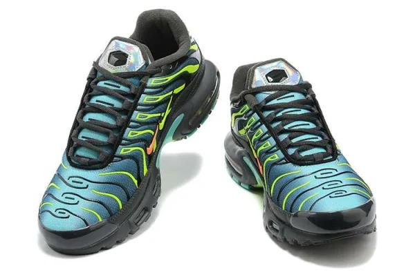 AIR MAX PLUS TN 'DOUBLE SWOOSH' - Imagen 2