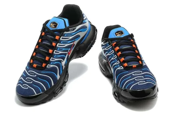 AIR MAX PLUS TN 'DOUBLE SWOOSH' - Imagen 2
