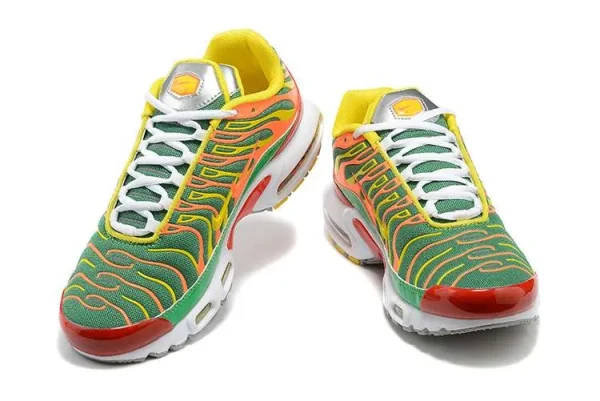 AIR MAX PLUS TN 'DOUBLE SWOOSH' - Imagen 2