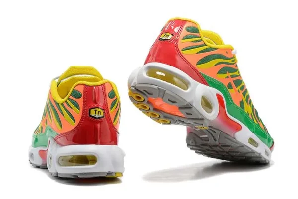 AIR MAX PLUS TN 'DOUBLE SWOOSH' - Imagen 3