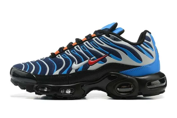 AIR MAX PLUS TN 'DOUBLE SWOOSH'