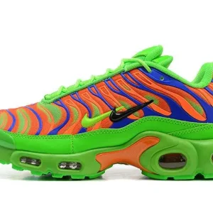 AIR MAX PLUS TN 'DOUBLE SWOOSH'