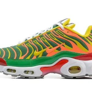 AIR MAX PLUS TN 'DOUBLE SWOOSH'