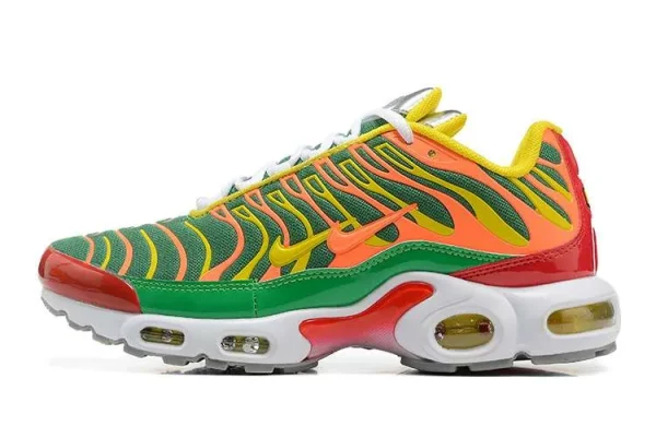 AIR MAX PLUS TN 'DOUBLE SWOOSH'