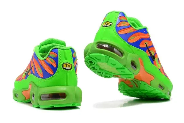 AIR MAX PLUS TN 'DOUBLE SWOOSH' - Imagen 3
