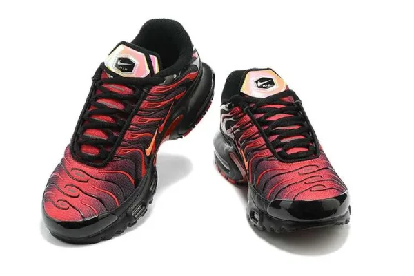 AIR MAX PLUS TN 'DOUBLE SWOOSH' - Imagen 2