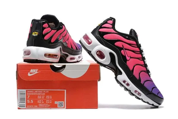 AIR MAX PLUS TN 'DUSK' - Imagen 2