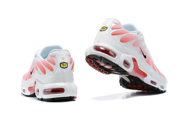 AIR MAX PLUS TN 'FADE RED WHITE' - Imagen 3