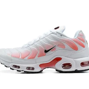 AIR MAX PLUS TN 'FADE RED WHITE'