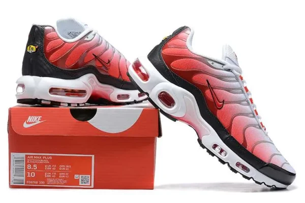 AIR MAX PLUS TN 'FIRE' - Imagen 4