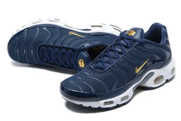 AIR MAX PLUS TN 'FRENCH FOOTBALL FEDERATION' - Imagen 2