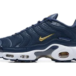 AIR MAX PLUS TN 'FRENCH FOOTBALL FEDERATION'