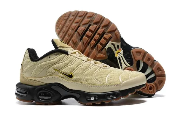 AIR MAX PLUS TN 'GOLD BULLET' - Imagen 2