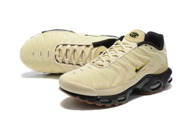 AIR MAX PLUS TN 'GOLD BULLET' - Imagen 3