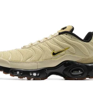 AIR MAX PLUS TN 'GOLD BULLET'